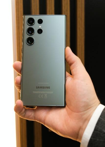 Nouveauté : Samsung Galaxy S23 , S23 Plus , S23 Ultra ! 